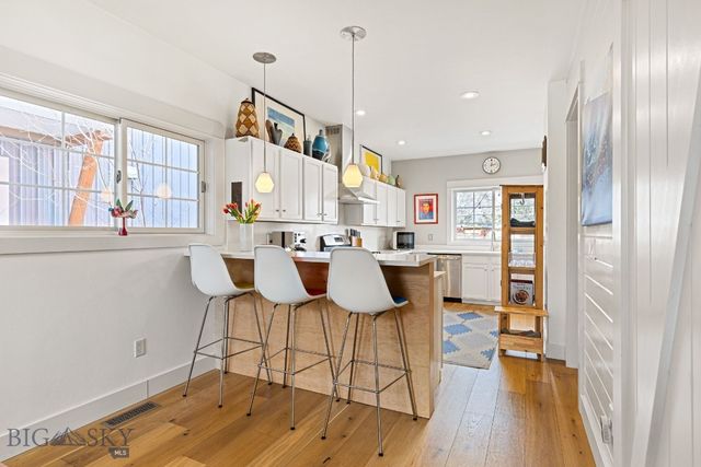 803 N 15th Avenue, Bozeman, MT 59715