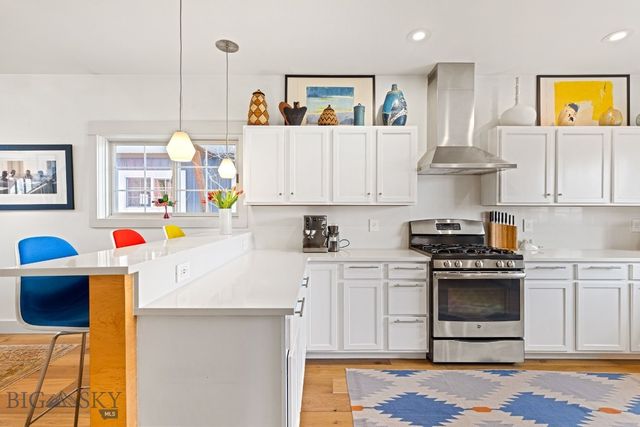 803 N 15th Avenue, Bozeman, MT 59715