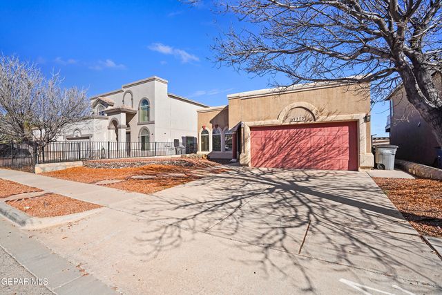 11272 DUSTER Drive, El Paso, TX 79934