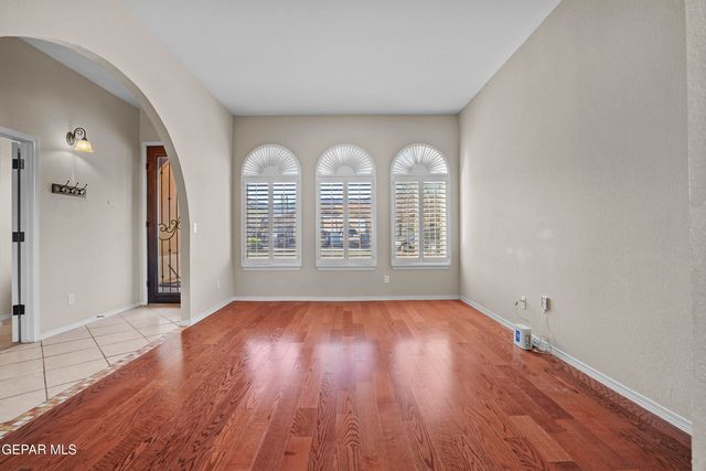 11272 DUSTER Drive, El Paso, TX 79934