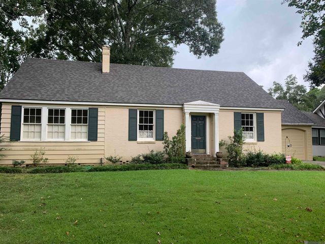 770 Moore St, Baton Rouge, LA 70806