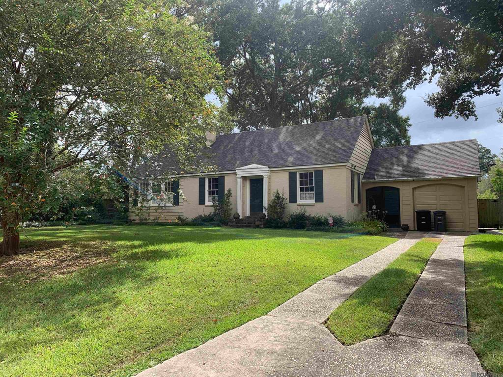 770 Moore St, Baton Rouge, LA 70806