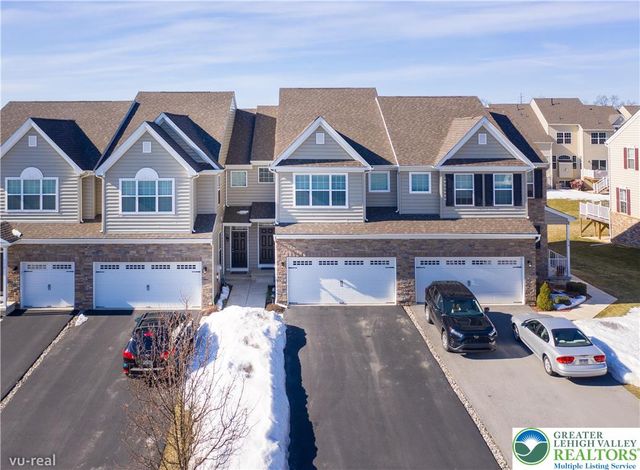 356 Pennycress Road, Upper Macungie Twp, PA 18104
