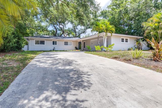 1554 LINWOOD DRIVE, Clearwater, FL 33755