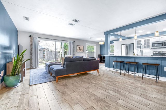 1554 LINWOOD DRIVE, Clearwater, FL 33755