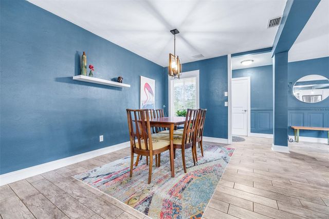 1554 LINWOOD DRIVE, Clearwater, FL 33755