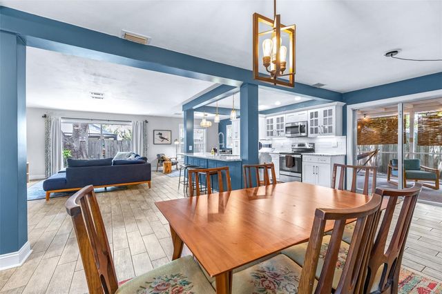 1554 LINWOOD DRIVE, Clearwater, FL 33755