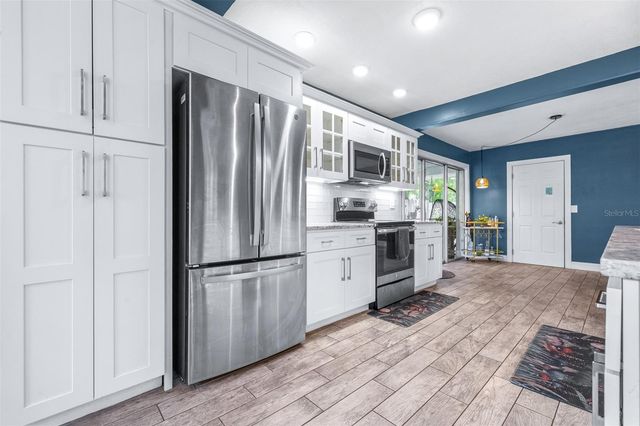 1554 LINWOOD DRIVE, Clearwater, FL 33755