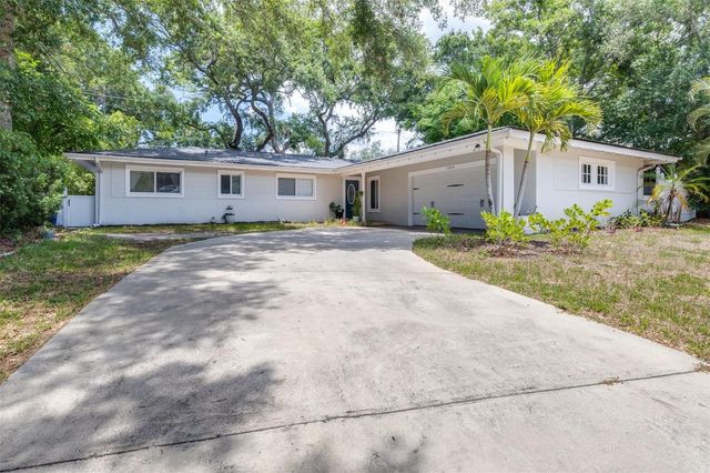 1554 LINWOOD DRIVE, Clearwater, FL 33755