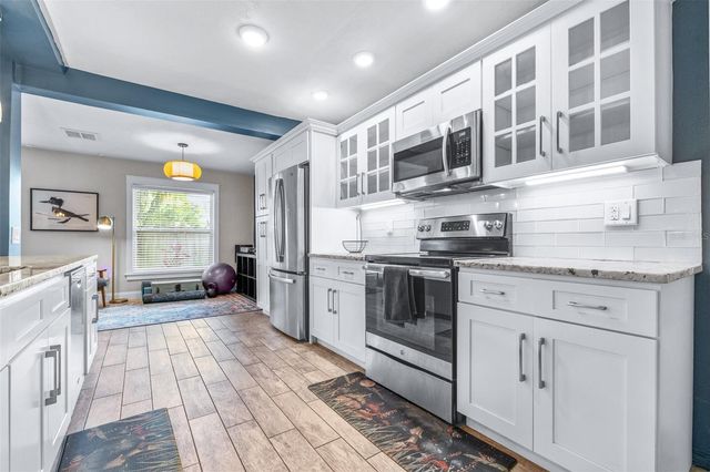 1554 LINWOOD DRIVE, Clearwater, FL 33755