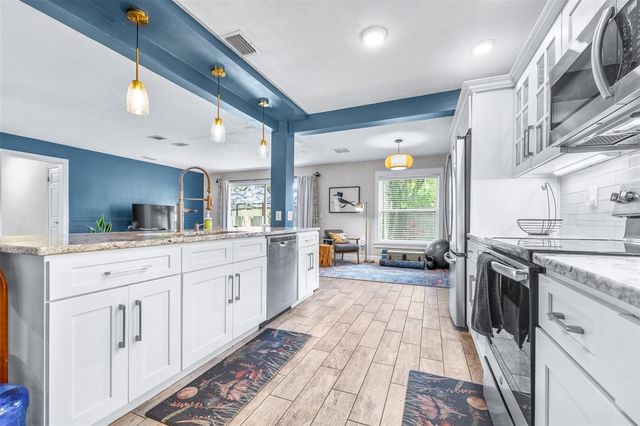 1554 LINWOOD DRIVE, Clearwater, FL 33755