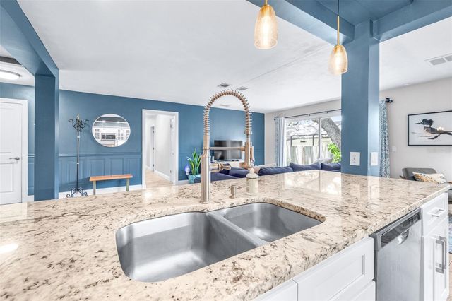 1554 LINWOOD DRIVE, Clearwater, FL 33755