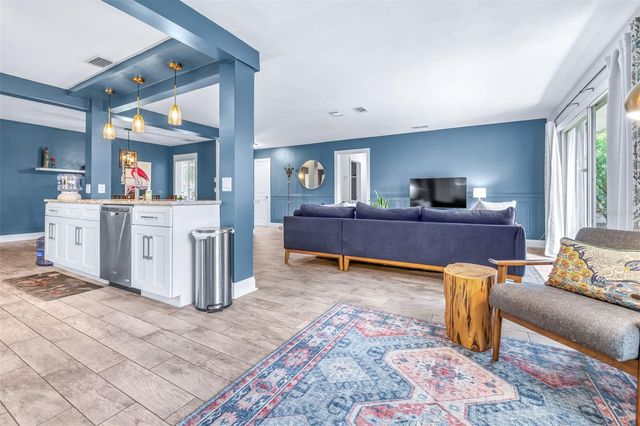 1554 LINWOOD DRIVE, Clearwater, FL 33755