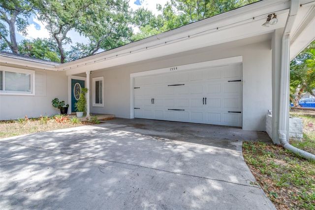 1554 LINWOOD DRIVE, Clearwater, FL 33755