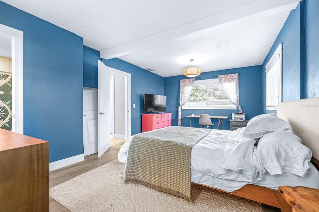 1554 LINWOOD DRIVE, Clearwater, FL 33755
