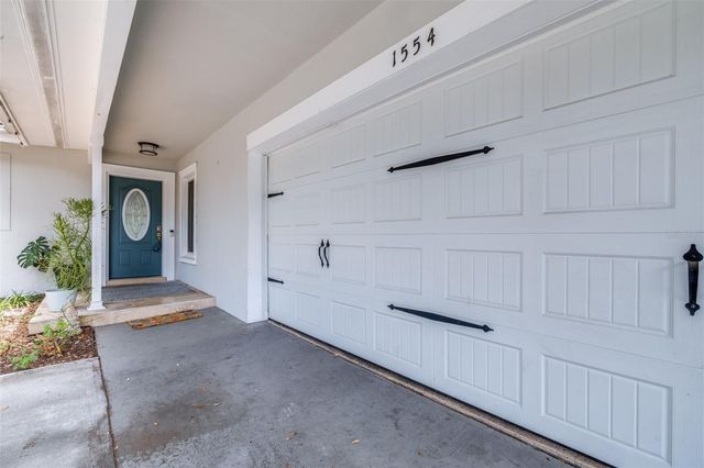 1554 LINWOOD DRIVE, Clearwater, FL 33755