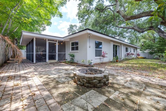 1554 LINWOOD DRIVE, Clearwater, FL 33755