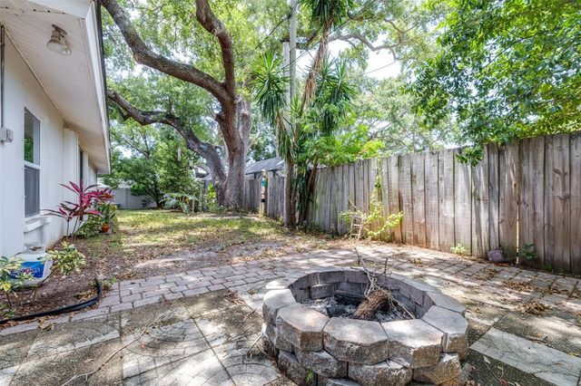 1554 LINWOOD DRIVE, Clearwater, FL 33755