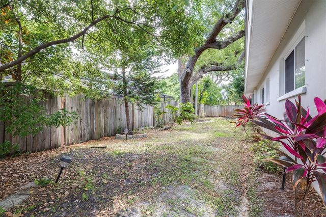 1554 LINWOOD DRIVE, Clearwater, FL 33755