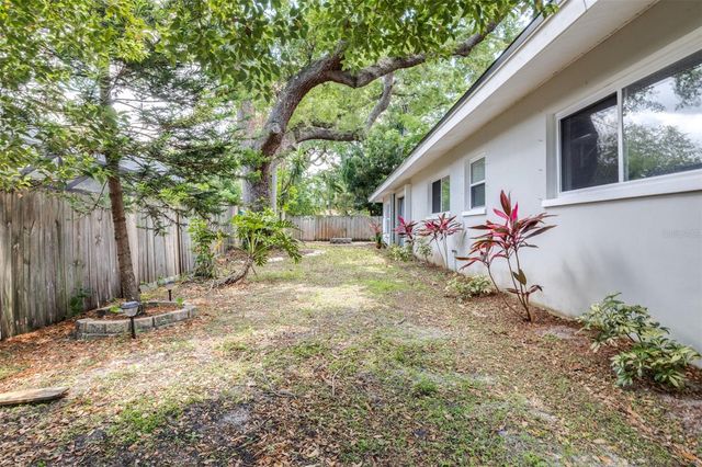 1554 LINWOOD DRIVE, Clearwater, FL 33755
