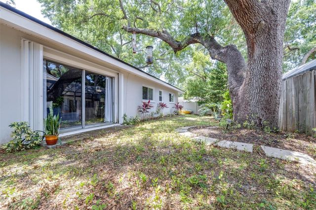 1554 LINWOOD DRIVE, Clearwater, FL 33755