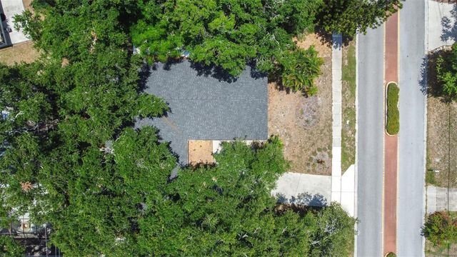 1554 LINWOOD DRIVE, Clearwater, FL 33755