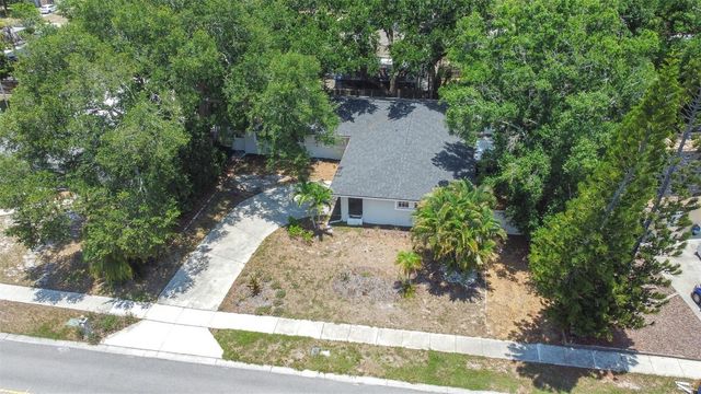 1554 LINWOOD DRIVE, Clearwater, FL 33755