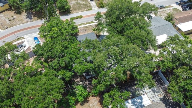 1554 LINWOOD DRIVE, Clearwater, FL 33755