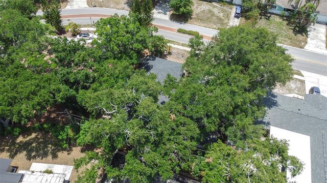 1554 LINWOOD DRIVE, Clearwater, FL 33755