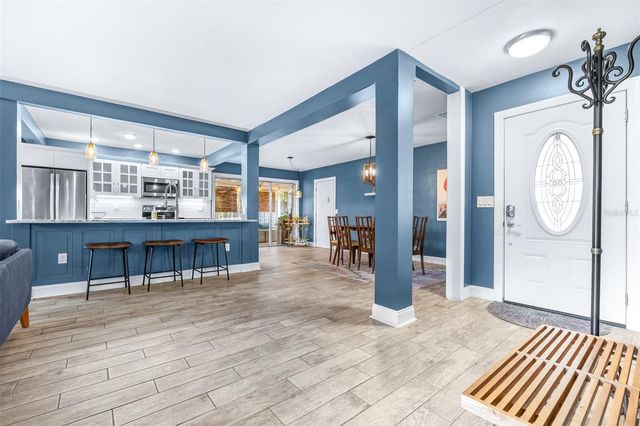 1554 LINWOOD DRIVE, Clearwater, FL 33755
