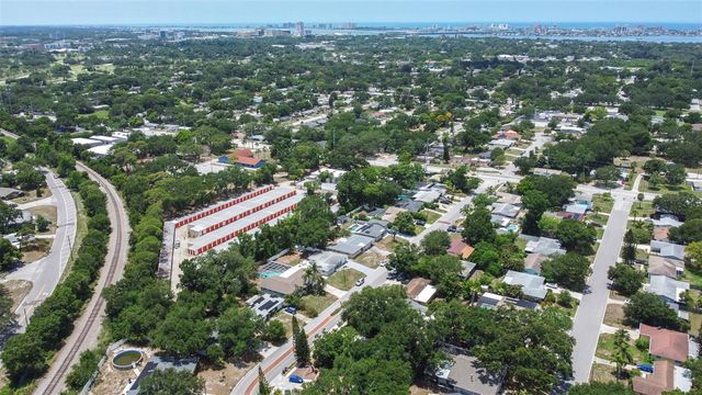 1554 LINWOOD DRIVE, Clearwater, FL 33755