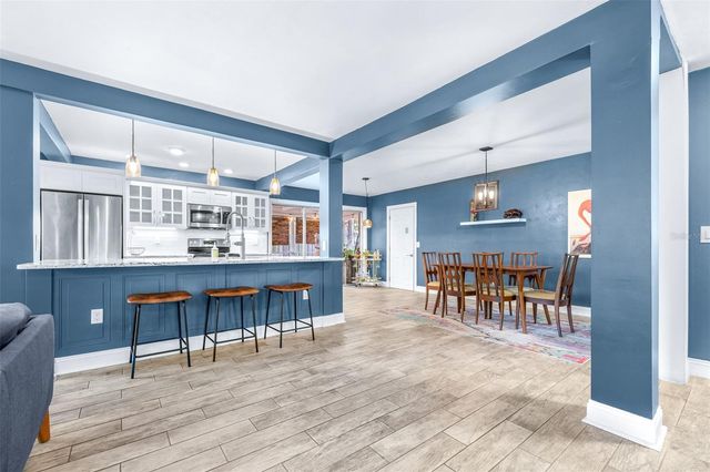 1554 LINWOOD DRIVE, Clearwater, FL 33755