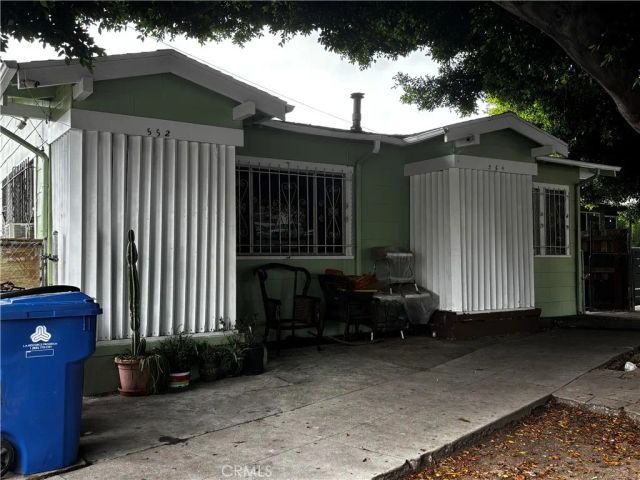 552 Cypress Avenue, Los Angeles, CA 90065
