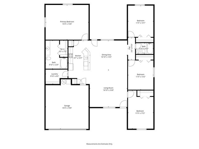 722 NE Redwood Avenue, Redmond, OR 97756