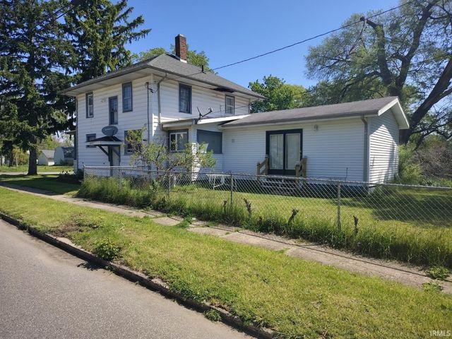 1002 E Bowman Street, South Bend, IN 46613