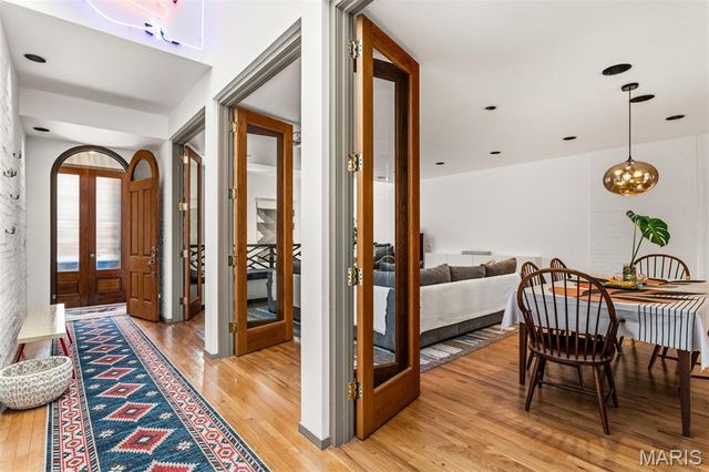 2848 McNair Avenue, St Louis, MO 63118