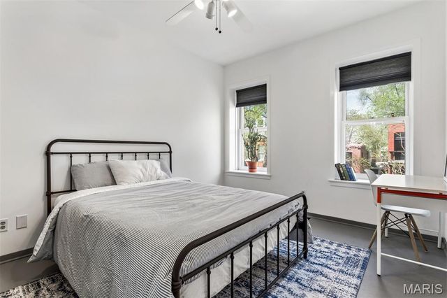 2848 McNair Avenue, St Louis, MO 63118