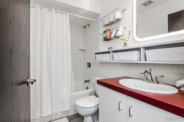 2848 McNair Avenue, St Louis, MO 63118
