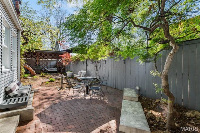 2848 McNair Avenue, St Louis, MO 63118