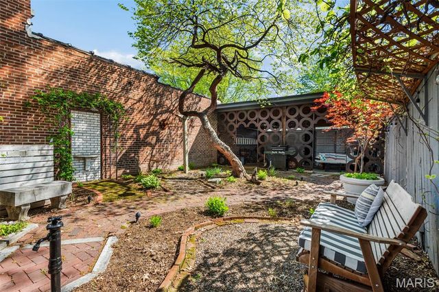 2848 McNair Avenue, St Louis, MO 63118