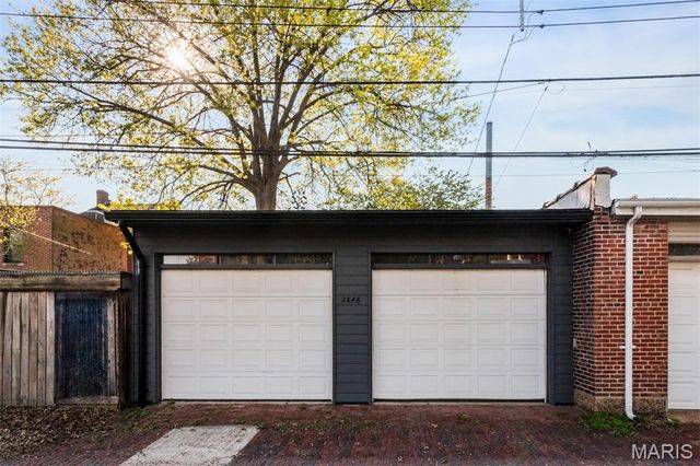 2848 McNair Avenue, St Louis, MO 63118