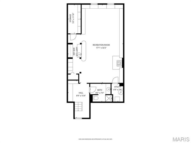2848 McNair Avenue, St Louis, MO 63118