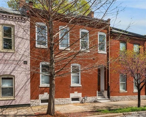 2848 McNair Avenue, St Louis, MO 63118