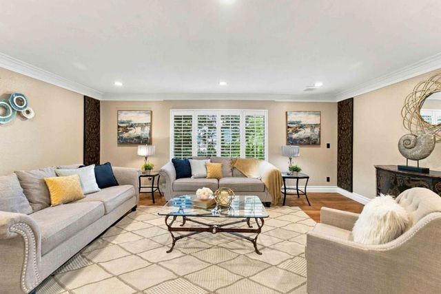 4020 Rhoda Way, Concord, CA 94518
