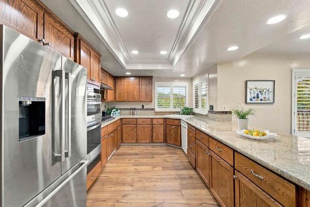 4020 Rhoda Way, Concord, CA 94518