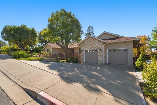 4020 Rhoda Way, Concord, CA 94518