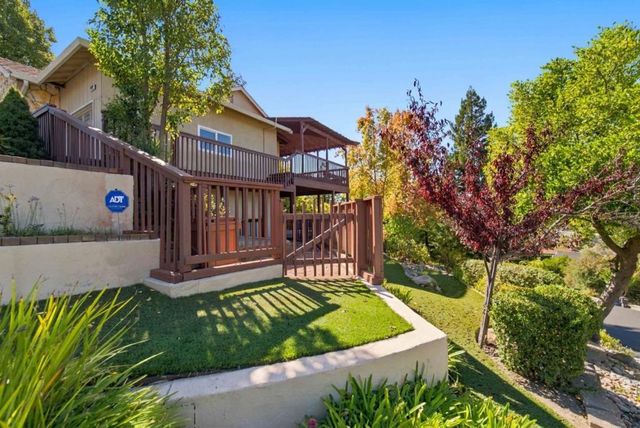 4020 Rhoda Way, Concord, CA 94518