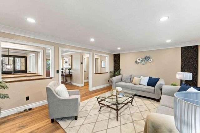 4020 Rhoda Way, Concord, CA 94518