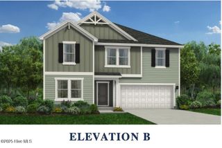 503 Sandy Hollow Drive, Jacksonville, NC 28540