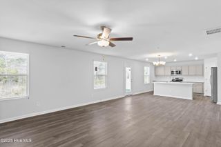 503 Sandy Hollow Drive, Jacksonville, NC 28540